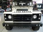 Land Rover Defender 90 by AWT Motorsports 2016 года